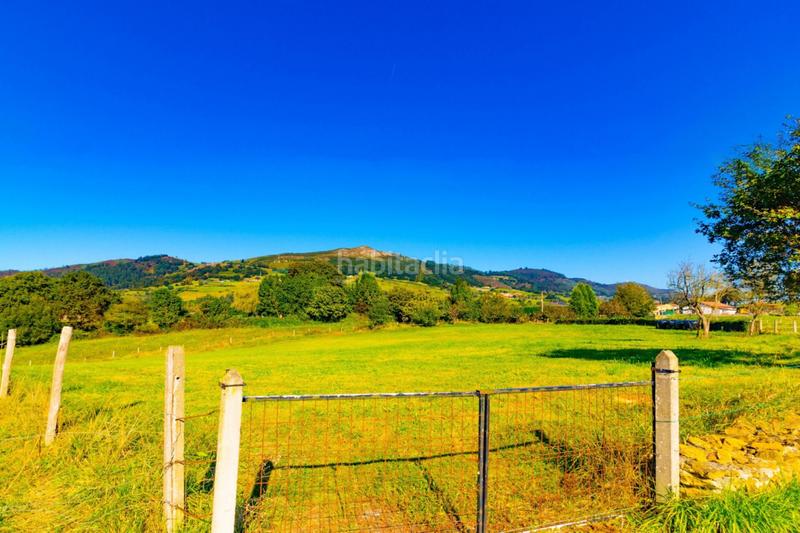 Foto 9d5bf67a-efdb-4779-8602-855fda5a5543. Terreno residenziale in San Claudio - Trubia - Las Caldas Oviedo