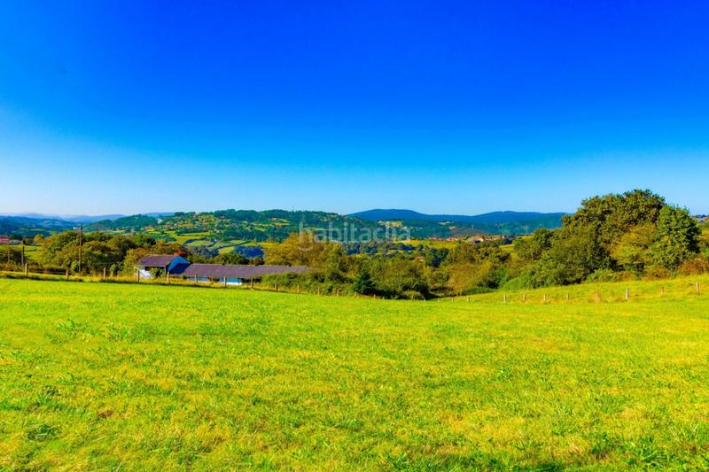 Foto d50080ae-f373-41c8-86d7-9b3eeb4c708d. Terreno residenziale in San Claudio - Trubia - Las Caldas Oviedo