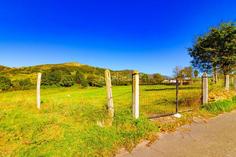 Foto d83b021a-19f1-4ae3-a3f7-a8f7375d812c. Terreno residenziale in San Claudio - Trubia - Las Caldas Oviedo