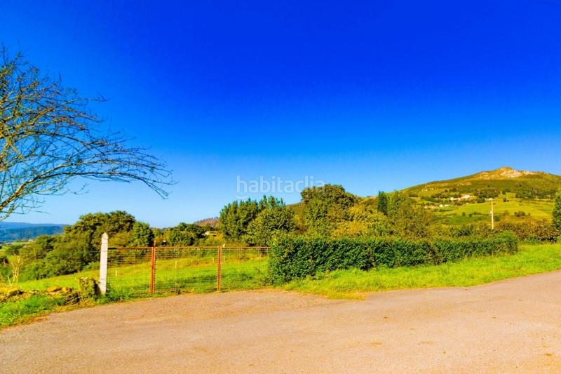Foto e3acc538-17f7-4386-b9ac-ccd2bac64157. Terreno residenziale in San Claudio - Trubia - Las Caldas Oviedo