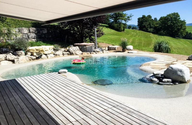 Foto 61f2c56a-8e10-442e-973a-695389f71c4d. Casa con riscaldamento parcheggio in Llanera