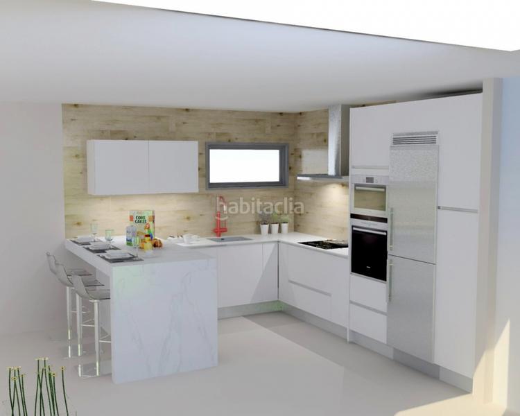 Foto 692f126b-45b4-4af3-9aee-667f0051a094. Casa con riscaldamento parcheggio in Llanera