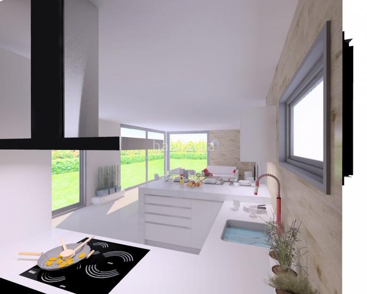 Foto c67d8c28-2521-4f44-bbd0-408efc3c4059. Casa con riscaldamento parcheggio in Llanera