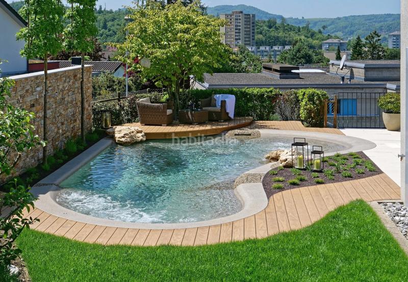 Foto d1e8a4de-b994-434c-bf95-a70e28901ace. Casa con riscaldamento parcheggio in Llanera