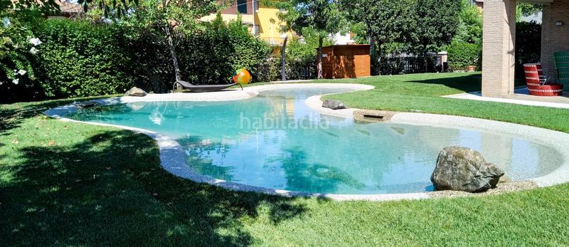 Foto fc6c4f38-e4b5-46b8-b2e2-d2186c32bd42. Casa con riscaldamento parcheggio in Llanera