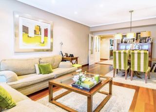 Appartement  Avenida avenida de galicia. En venta!! precioso piso en avenida de galicia, zona de buenavis