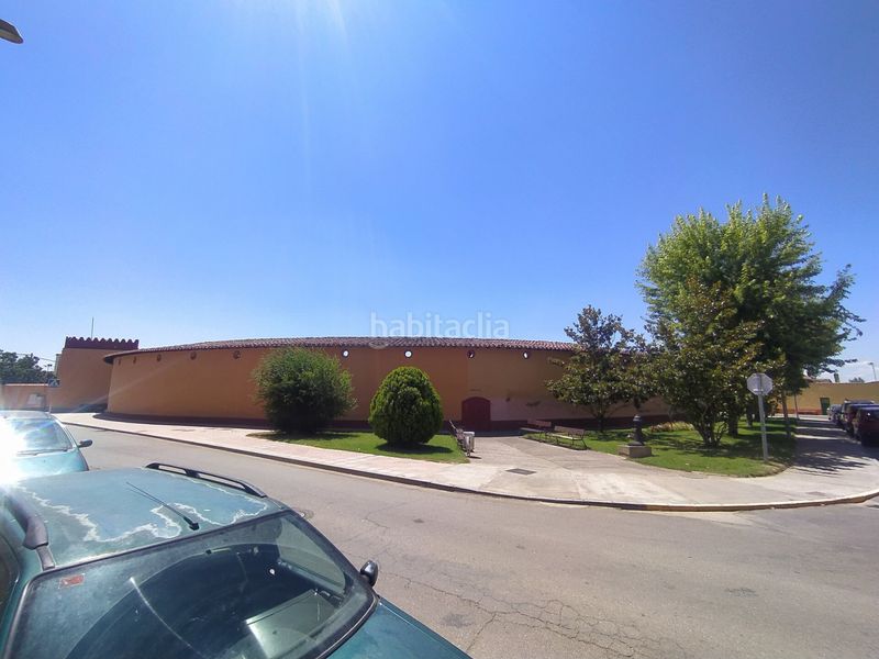 Foto a3b5b8a8-791c-4200-b16d-99354cdef411. Finca rústica a Valencia de Don Juan