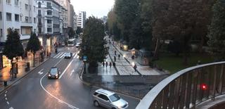 Appartement  Calle ura. En venta!! espectacular piso en cura, en esquina con toreno, co