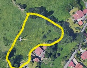 Terreno residencial  Calle la frialdad. En venta!! finca edificable en olivares, a escasos minutos del c
