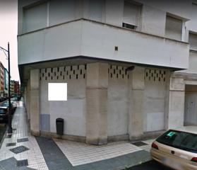 Local Comercial  Calle simón gonzález. Se vende local de obra en zona comercial en gijón la calzada. co