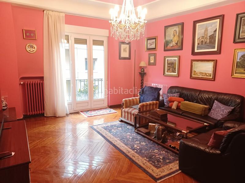 Foto c75ecd34-68f4-4baa-b300-8c8b8d6f9204. Pis a Salesas - Foncalada - Campoamor Oviedo