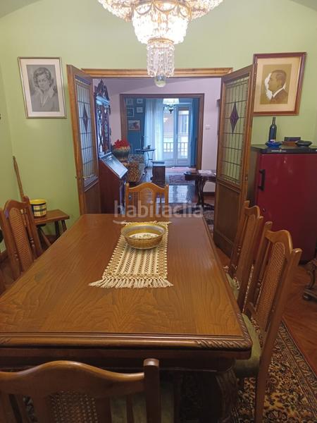 Foto f2d8672a-4085-4b45-bc8a-77d48db6194d. Pis a Salesas - Foncalada - Campoamor Oviedo
