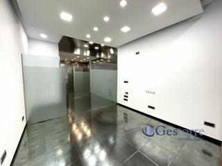 Lloguer Local Comercial  Oviedo - calle perez de ayala. En alquiler !! local diáfano con cuarto de baño situado en la ca