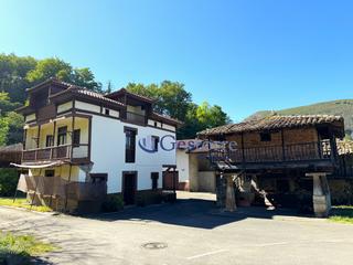 Maison en Ribera de arriba - el palomar sn. Se vende casa en el palomar, en ribera de arriba a 10 minutos en