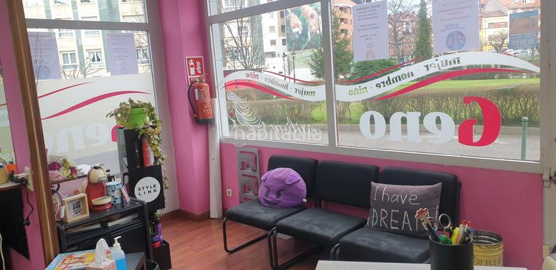 Foto b821b4e8-1aea-4800-bc04-ab9e84afdafe. Affitto locale commerciale in Teatinos - Los Prados Oviedo