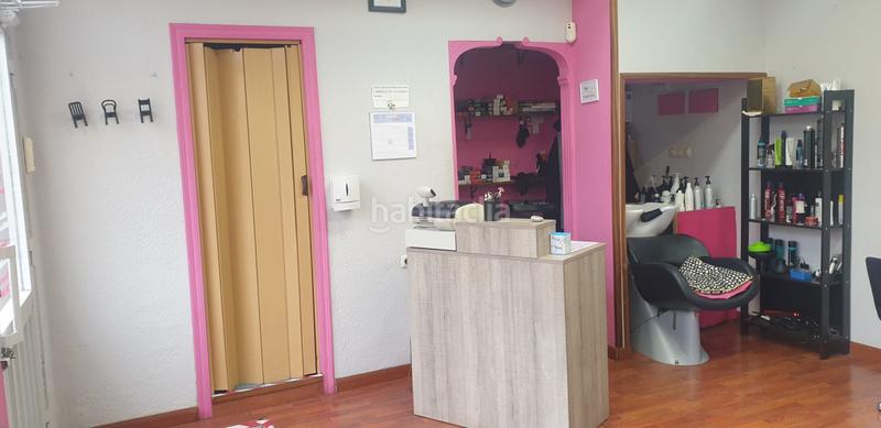 Foto 41a7a856-3826-40b1-9d3b-73118d460ab1. Miete geschäftsraum in Teatinos - Los Prados Oviedo