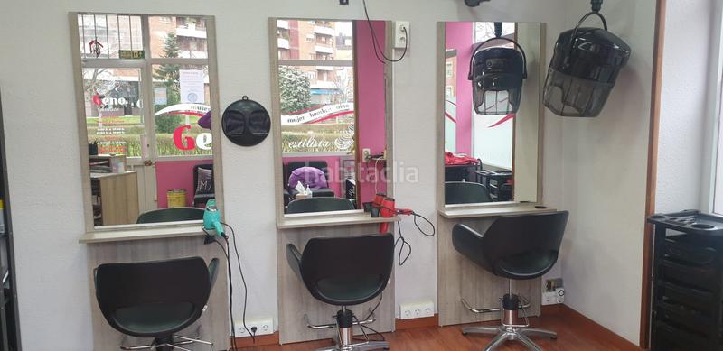 Foto 053dc932-802e-43c8-9e49-62c547154d06. Rent business premise in Teatinos - Los Prados Oviedo