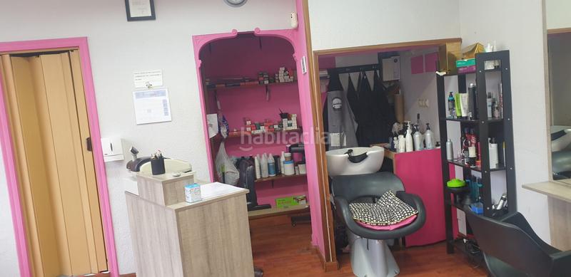 Foto 5c5ef080-0f36-4c0c-817e-c22d855fc68a. Rent business premise in Teatinos - Los Prados Oviedo