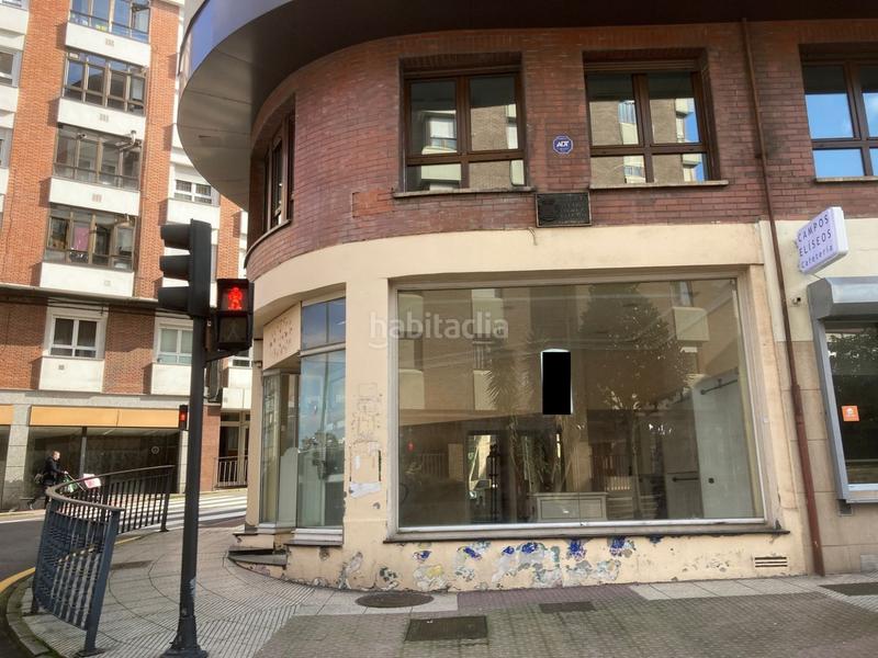 Foto 2cb42ced-62e1-4a34-8a68-93712869e913. Local comercial a El Cristo Oviedo