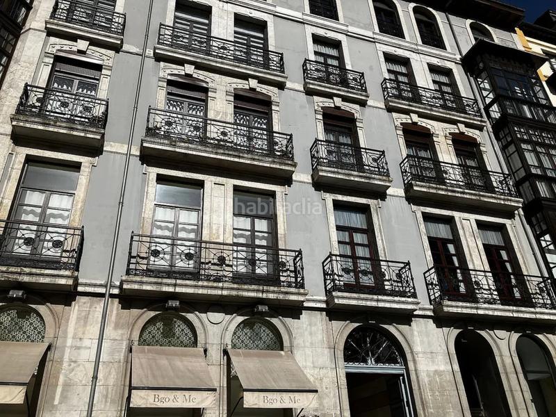 Foto 05be499c-3300-4ccc-be5b-748acfb05bec. Rent office space in Parque San Francisco - Uría Oviedo