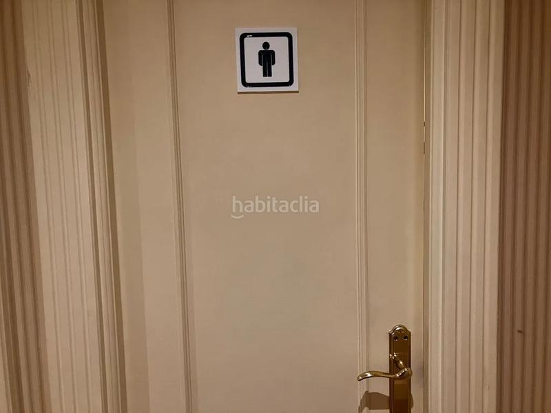 Foto 3e5a87d0-a6f2-45bd-a041-e8b6a56f3f65. Rent office space in Parque San Francisco - Uría Oviedo