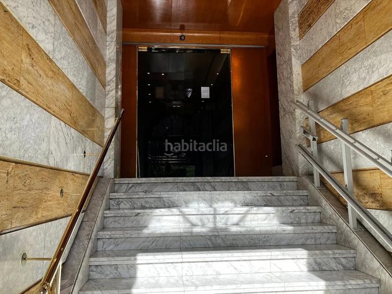 Foto 4092812c-43a9-4f7f-9622-410a6eb9c32e. Rent office space in Parque San Francisco - Uría Oviedo