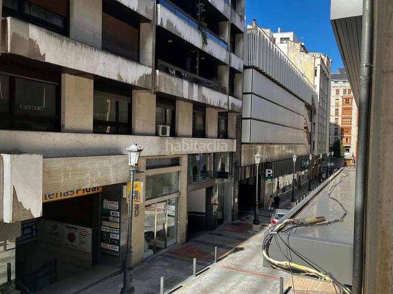 Foto 6884aaf9-4c7d-42a1-9b98-1fe8a533c564. Rent office space in Parque San Francisco - Uría Oviedo