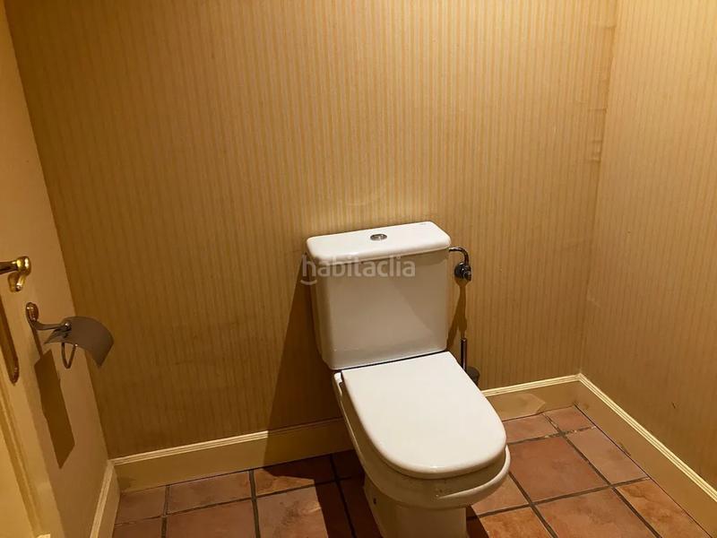 Foto 762cdf1b-0634-45be-998a-aaded90ade25. Rent office space in Parque San Francisco - Uría Oviedo