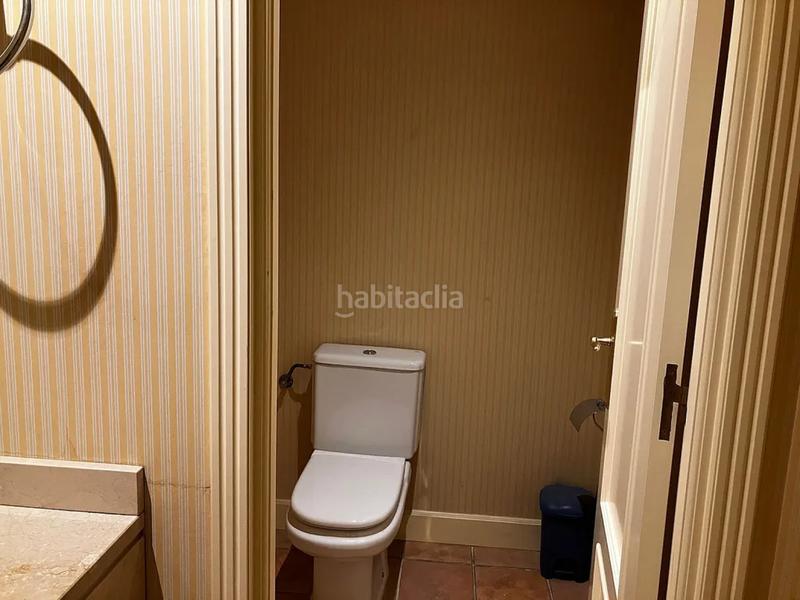 Foto 79b043e6-7d96-4b11-b664-800d608e977c. Rent office space in Parque San Francisco - Uría Oviedo