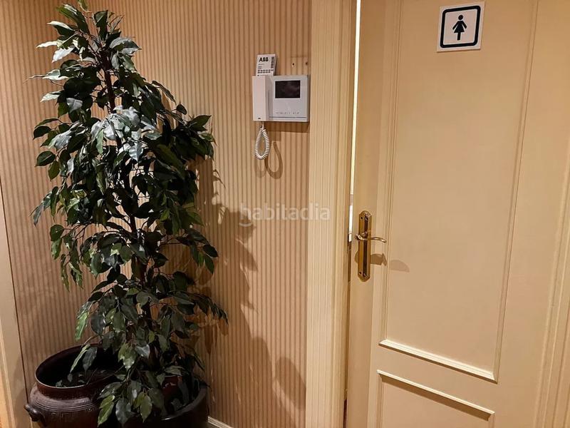 Foto a405683f-d025-4007-a2d2-4c2005e07178. Rent office space in Parque San Francisco - Uría Oviedo