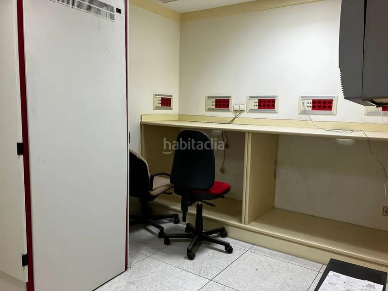 Foto e3fabda6-4429-4aaf-b5f7-82125dc192bd. Rent office space in Parque San Francisco - Uría Oviedo