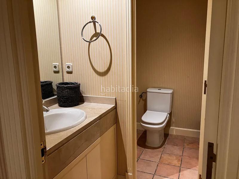 Foto fa454547-156f-4761-820f-cd60f16b654d. Rent office space in Parque San Francisco - Uría Oviedo