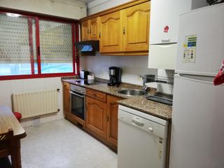 Location Appartement  Calle postigo bajo. Estudiantes mir oviedo. precioso dúplex en alquiler ubicado en e