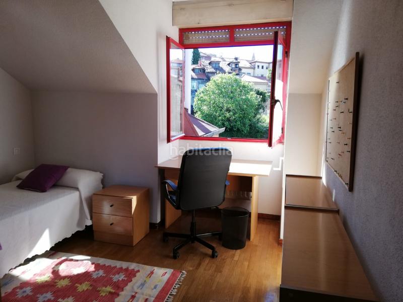 Foto 0c002258-3e20-4505-89bc-56e39b6a510a. Miete etagenwohnung mit heizung in Santo Domingo - El Campillín Oviedo