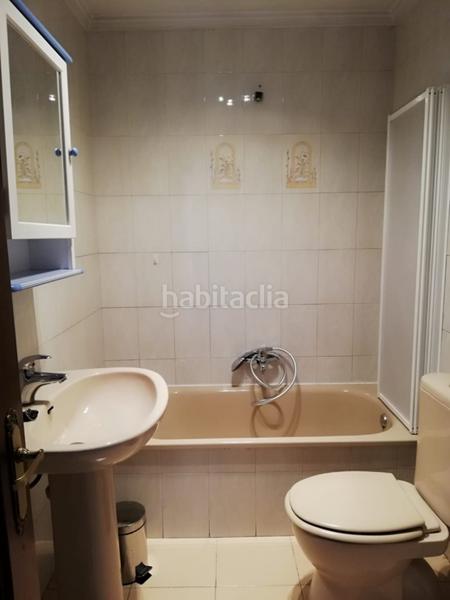Foto e3b08d02-e9c5-4038-a478-8f8fdae46067. Miete etagenwohnung mit heizung in Santo Domingo - El Campillín Oviedo