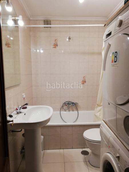Foto e7e92f00-0307-4a22-9afd-b43637e72723. Rent flat with heating in Santo Domingo - El Campillín Oviedo