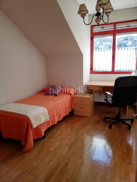Foto f7330a30-062e-413b-a5be-5add3022eaaa. Rent flat with heating in Santo Domingo - El Campillín Oviedo