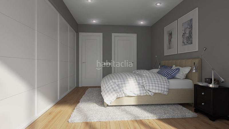 Foto 6cf3e8c7-7509-4a2e-926e-c7268b512234. Etagenwohnung mit heizung in Salesas - Foncalada - Campoamor Oviedo