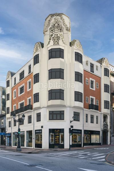 Foto 77f1c563-0007-4c64-8dea-c9c7d066d79a. Etagenwohnung mit heizung in Salesas - Foncalada - Campoamor Oviedo