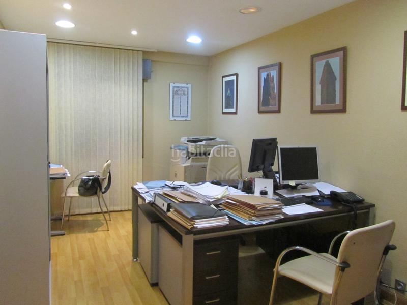 Foto bb8f58ac-230b-40a0-92b1-5336a0185416. Pis amb calefacció a Masip Oviedo