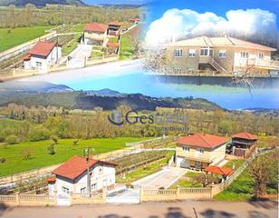 Maison  Lugar doña palla - peñaullan. Oportunidad única en peñaullán, municipio de pravia, asturias! e