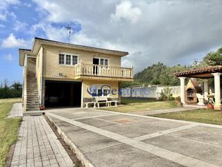 Maison  Lugar doña palla - peñaullan. Oportunidad única en peñaullán, municipio de pravia, asturias! e
