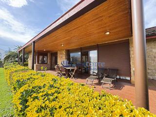 Haus in La camocha - cm de guerces 1293. En venta espectacular chalet independiente en urbanización priva
