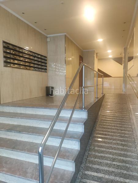 Foto 2ff4dd25-e89b-4b16-addc-ef9dd0335de3. Appartamento con riscaldamento in El Cristo Oviedo