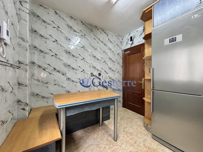 Foto 4e46d4eb-6d8a-4af2-a9f3-70658865e340. Appartamento con riscaldamento in El Cristo Oviedo