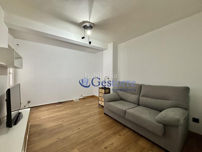 Foto 532a5732-0375-4575-a2a3-767c70f33d47. Appartamento con riscaldamento in El Cristo Oviedo