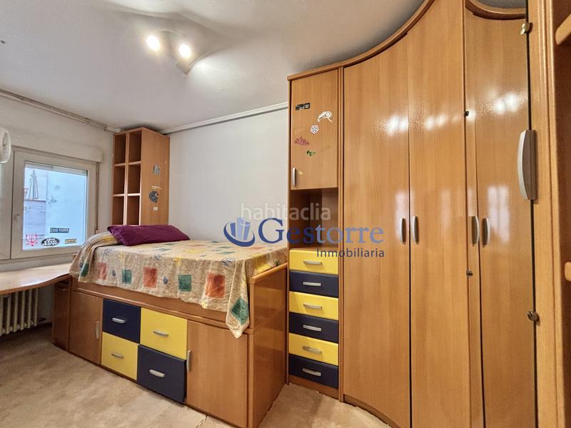 Foto ca98325c-22f2-4581-bd1f-5013e329a6f1. Appartamento con riscaldamento in El Cristo Oviedo