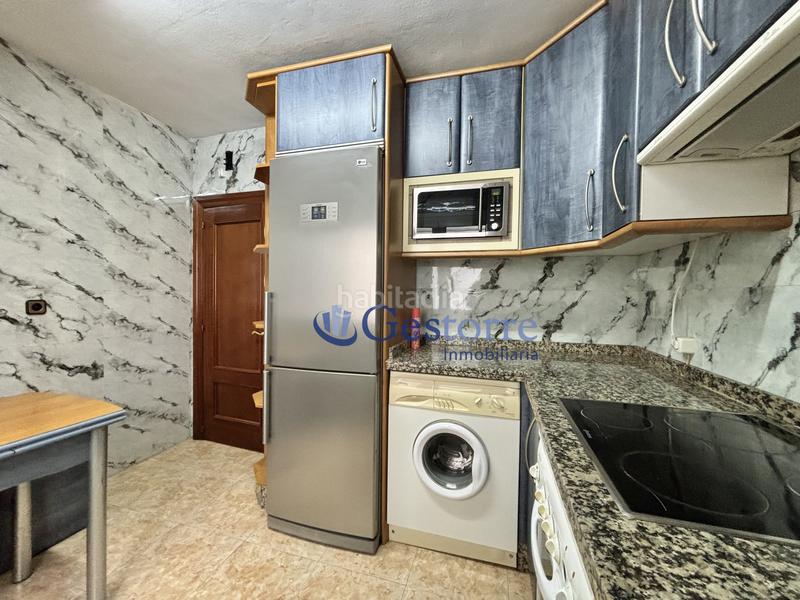 Foto e246fa2a-8b5d-479a-8fd1-712dd2f3c07e. Appartamento con riscaldamento in El Cristo Oviedo