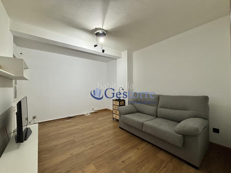 Foto e41b16f7-9b62-4460-b861-59c68a30d40f. Appartamento con riscaldamento in El Cristo Oviedo