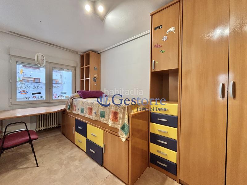 Foto f7bb5dac-f659-437c-b654-855dedc0a823. Appartamento con riscaldamento in El Cristo Oviedo